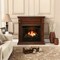 Duluth Forge Dual Fuel Ventless Gas Fireplace - 26,000 Btu, T-Stat Control DFS-300T-2AC - alternate 5